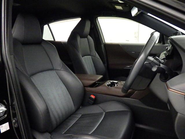 ハリアー G 衝突被害軽減システム メモリーナビ フルセグ バックカメラ ETC ドラレコ ミュージックプレイヤー接続可 電動シート オートクルーズコントロール LEDヘッドランプ スマートキー キーレス(23枚目)