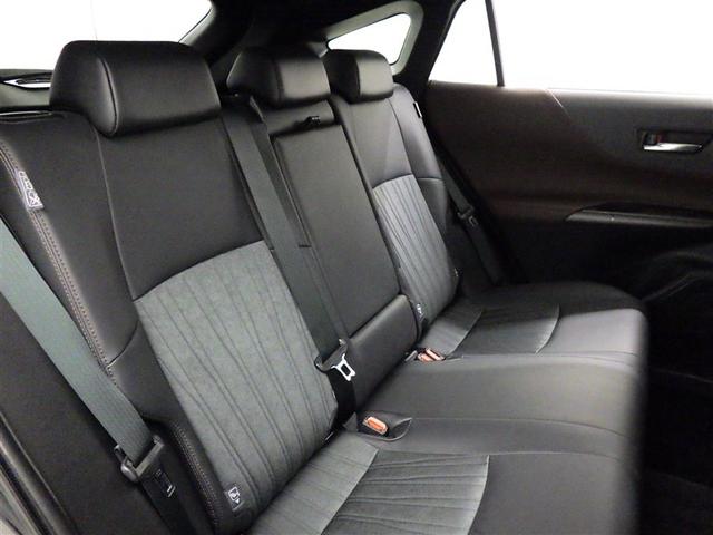 ハリアー G 衝突被害軽減システム メモリーナビ フルセグ バックカメラ ETC ドラレコ ミュージックプレイヤー接続可 電動シート オートクルーズコントロール LEDヘッドランプ スマートキー キーレス(25枚目)