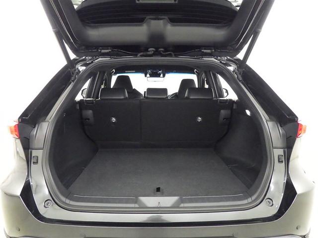 ハリアー G 衝突被害軽減システム メモリーナビ フルセグ バックカメラ ETC ドラレコ ミュージックプレイヤー接続可 電動シート オートクルーズコントロール LEDヘッドランプ スマートキー キーレス(26枚目)