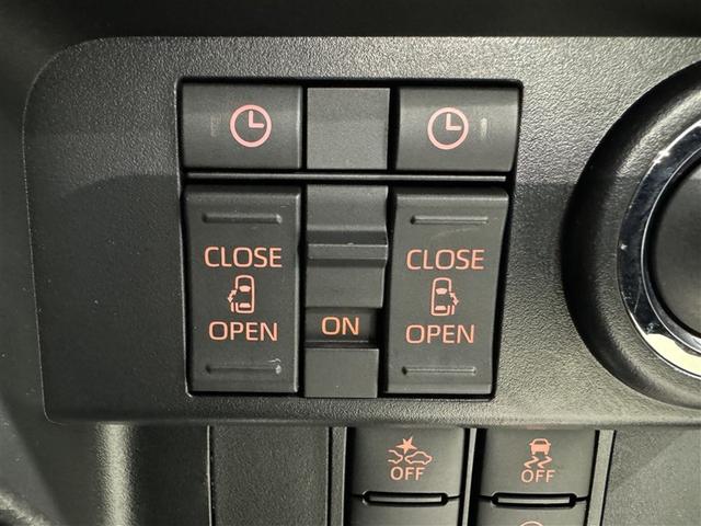 ルーミー カスタムG 衝突被害軽減システム メモリーナビ フルセグ バックカメラ ETC ドラレコ CD ミュージックプレイヤー接続可 DVD再生 オートクルーズコントロール LEDヘッドランプ 両側電動スライド キーレス(14枚目)