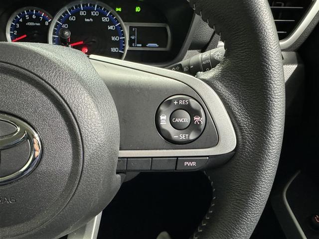 ルーミー カスタムG 衝突被害軽減システム メモリーナビ フルセグ バックカメラ ETC ドラレコ CD ミュージックプレイヤー接続可 DVD再生 オートクルーズコントロール LEDヘッドランプ 両側電動スライド キーレス(18枚目)