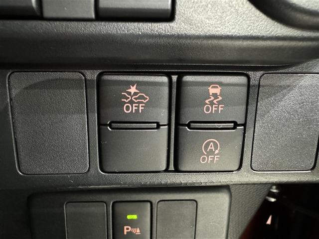 ルーミー カスタムG 衝突被害軽減システム メモリーナビ フルセグ バックカメラ ETC ドラレコ CD ミュージックプレイヤー接続可 DVD再生 オートクルーズコントロール LEDヘッドランプ 両側電動スライド キーレス(20枚目)