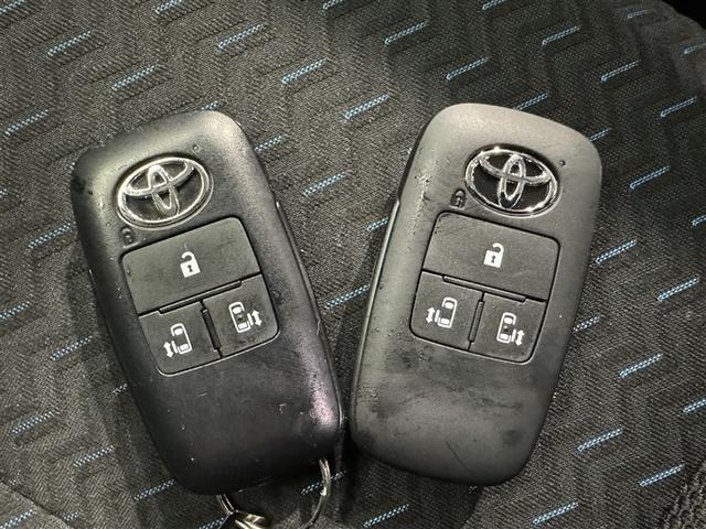 ルーミー カスタムG 衝突被害軽減システム メモリーナビ フルセグ バックカメラ ETC ドラレコ CD ミュージックプレイヤー接続可 DVD再生 オートクルーズコントロール LEDヘッドランプ 両側電動スライド キーレス(27枚目)