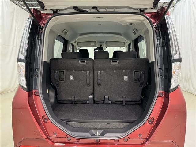 ルーミー カスタムG 衝突被害軽減システム メモリーナビ フルセグ バックカメラ ETC ドラレコ CD ミュージックプレイヤー接続可 DVD再生 オートクルーズコントロール LEDヘッドランプ 両側電動スライド キーレス(30枚目)