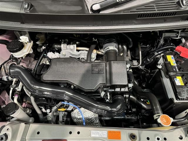 ルーミー カスタムG 衝突被害軽減システム メモリーナビ フルセグ バックカメラ ETC ドラレコ CD ミュージックプレイヤー接続可 DVD再生 オートクルーズコントロール LEDヘッドランプ 両側電動スライド キーレス(32枚目)