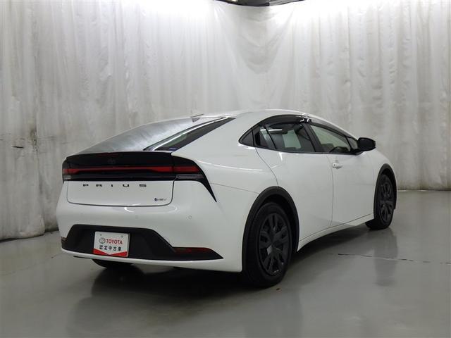 プリウス X 衝突被害軽減システム メモリーナビ フルセグ バックカメラ ETC ミュージックプレイヤー接続可 オートクルーズコントロール LEDヘッドランプ スマートキー キーレス ハイブリッド(7枚目)