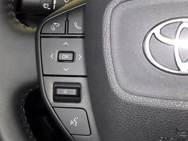 プリウス X 衝突被害軽減システム メモリーナビ フルセグ バックカメラ ETC ミュージックプレイヤー接続可 オートクルーズコントロール LEDヘッドランプ スマートキー キーレス ハイブリッド(19枚目)