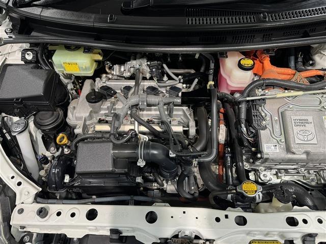 アクア Ｇ　メモリーナビ　フルセグ　バックカメラ　ＥＴＣ　ドラレコ　ＣＤ　ミュージックプレイヤー接続可　ＤＶＤ再生　ＬＥＤヘッドランプ　スマートキー　キーレス　ハイブリッド（32枚目）