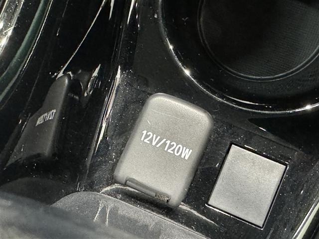 プリウス Ａ　衝突被害軽減システム　メモリーナビ　フルセグ　バックカメラ　ＥＴＣ　ドラレコ　ＣＤ　ミュージックプレイヤー接続可　ＤＶＤ再生　電動シート　オートクルーズコントロール　ＬＥＤヘッドランプ　スマートキー（15枚目）