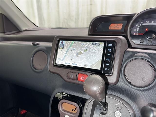 ポルテ Ｇ　メモリーナビ　フルセグ　ＥＴＣ　ＣＤ　ミュージックプレイヤー接続可　電動スライドドア　キーレス（10枚目）