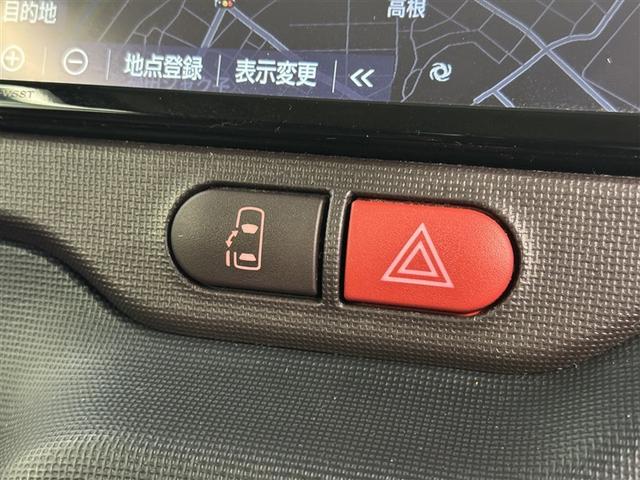 ポルテ Ｇ　メモリーナビ　フルセグ　ＥＴＣ　ＣＤ　ミュージックプレイヤー接続可　電動スライドドア　キーレス（14枚目）