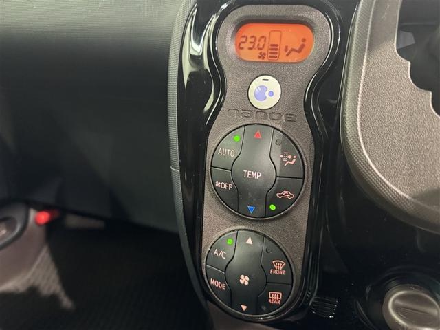 ポルテ Ｇ　メモリーナビ　フルセグ　ＥＴＣ　ＣＤ　ミュージックプレイヤー接続可　電動スライドドア　キーレス（15枚目）