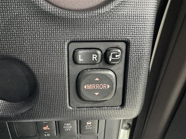 ポルテ Ｇ　メモリーナビ　フルセグ　ＥＴＣ　ＣＤ　ミュージックプレイヤー接続可　電動スライドドア　キーレス（18枚目）