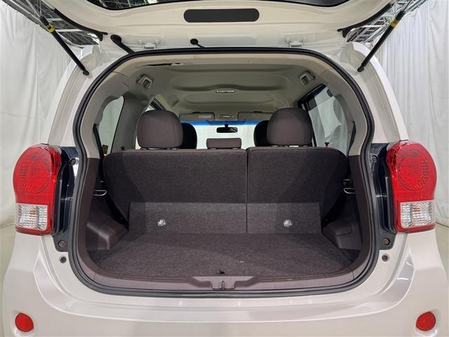 ポルテ Ｇ　メモリーナビ　フルセグ　ＥＴＣ　ＣＤ　ミュージックプレイヤー接続可　電動スライドドア　キーレス（24枚目）