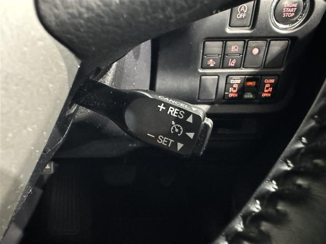 エスクァイア Ｇｉ　ブラックテーラード　衝突被害軽減システム　メモリーナビ　フルセグ　バックカメラ　ＥＴＣ　ＣＤ　ミュージックプレイヤー接続可　ＤＶＤ再生　オートクルーズコントロール　ＬＥＤヘッドランプ　両側電動スライド　乗車定員７人（18枚目）