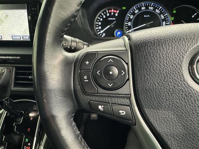 エスクァイア Ｇｉ　ブラックテーラード　衝突被害軽減システム　メモリーナビ　フルセグ　バックカメラ　ＥＴＣ　ＣＤ　ミュージックプレイヤー接続可　ＤＶＤ再生　オートクルーズコントロール　ＬＥＤヘッドランプ　両側電動スライド　乗車定員７人（21枚目）