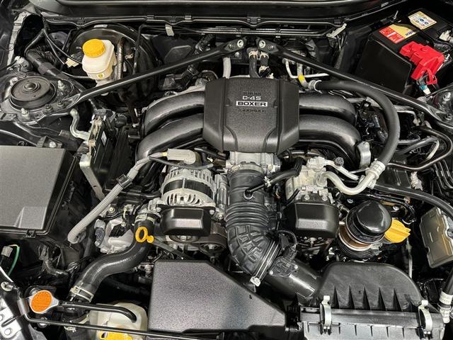 ���i�͂��܂茩�Ȃ��G���W�����[�������Y��Ɏd�グ�Ă��܂��B�����Ȃ��Ƃ���������ɕۂ������ł���ˁB