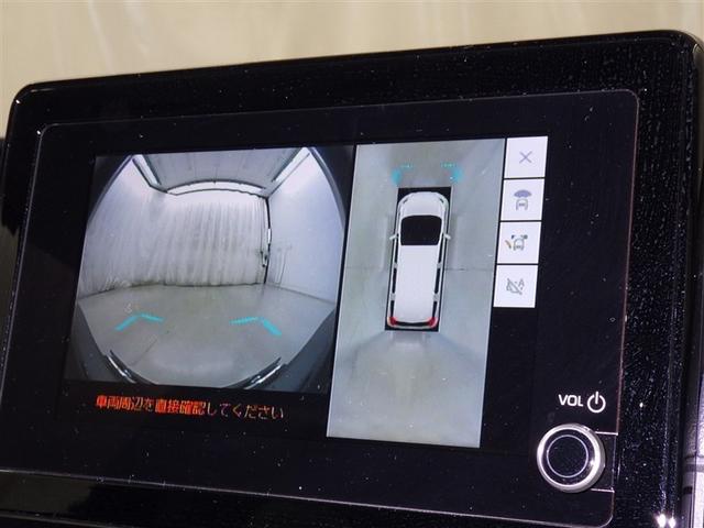 シエンタ Ｇ　衝突被害軽減システム　バックカメラ　ＥＴＣ　ドラレコ　ミュージックプレイヤー接続可　オートクルーズコントロール　ＬＥＤヘッドランプ　両側電動スライド　乗車定員７人　３列シート　スマートキー　キーレス（11枚目）