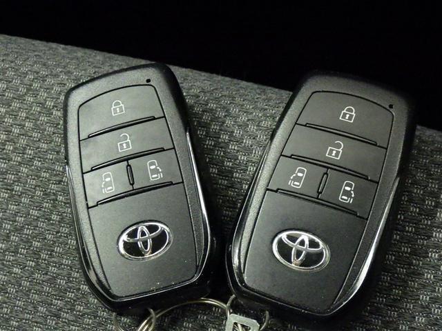 シエンタ Ｇ　衝突被害軽減システム　バックカメラ　ＥＴＣ　ドラレコ　ミュージックプレイヤー接続可　オートクルーズコントロール　ＬＥＤヘッドランプ　両側電動スライド　乗車定員７人　３列シート　スマートキー　キーレス（25枚目）