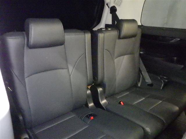 アルファード ２．５Ｓ　Ｃパッケージ　衝突被害軽減システム　メモリーナビ　フルセグ　バックカメラ　ＥＴＣ　ドラレコ　ＣＤ　ミュージックプレイヤー接続可　ＤＶＤ再生　後席モニター　サンルーフ　電動シート　オートクルーズコントロール　キーレス（35枚目）