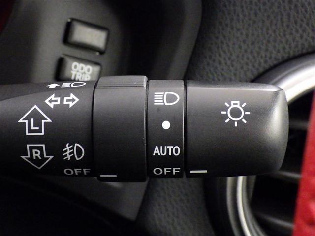 �y�I�[�g���C�g�z�ԊO�̖��邳�ɉ����āA�����I�Ƀ��C�g�̓_���E���������Ă���܂��B