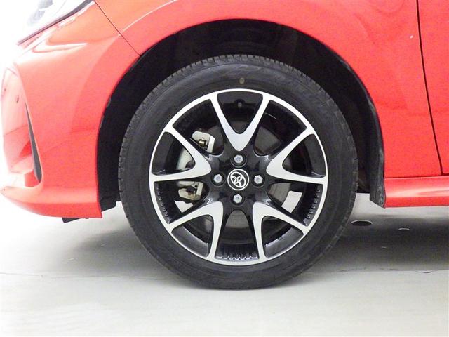 ヤリス ハイブリッドZ 衝突被害軽減システム メモリーナビ バックカメラ ETC ドラレコ CD ミュージックプレイヤー接続可 DVD再生 オートクルーズコントロール LEDヘッドランプ スマートキー キーレス 4WD(30枚目)