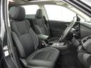居心地の良い運転席、長く座ってられるリラックスできるデザインがいいですね。