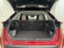 ラゲージスペースもしっかり確保！