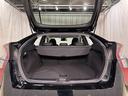 ラゲージスペースもしっかり確保！