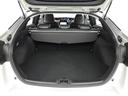 ラゲージスペースもしっかり確保!