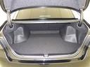 ラゲッジスペースは、日常使いには十分なスペースを確保！開口部も広く積み下ろしも楽々！
