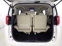 ラゲージスペースもしっかり確保!