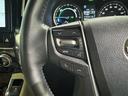 ステアリングスイッチ装備！運転しながら手元でオーディオの操作などができます。