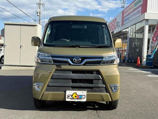 ハイゼットカーゴ デッキバンL MT ドライブレコーダー ETC TV バックカメラ 両側スライドドア キーレスエントリー アイドリングストップ アルミホイール エアコン パワーステアリング パワーウィンドウ(2枚目)