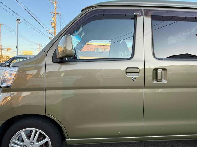 ハイゼットカーゴ デッキバンL MT ドライブレコーダー ETC TV バックカメラ 両側スライドドア キーレスエントリー アイドリングストップ アルミホイール エアコン パワーステアリング パワーウィンドウ(15枚目)