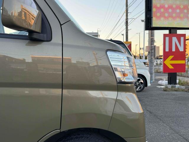 ハイゼットカーゴ デッキバンL MT ドライブレコーダー ETC TV バックカメラ 両側スライドドア キーレスエントリー アイドリングストップ アルミホイール エアコン パワーステアリング パワーウィンドウ(24枚目)