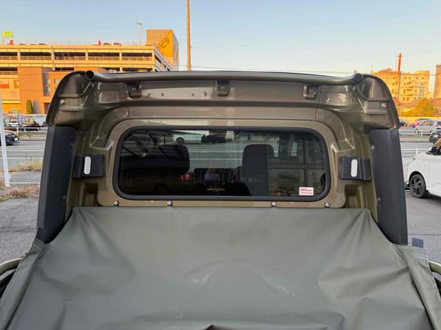 ハイゼットカーゴ デッキバンL MT ドライブレコーダー ETC TV バックカメラ 両側スライドドア キーレスエントリー アイドリングストップ アルミホイール エアコン パワーステアリング パワーウィンドウ(38枚目)