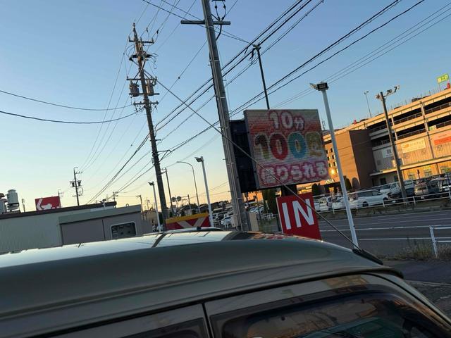 ハイゼットカーゴ デッキバンL MT ドライブレコーダー ETC TV バックカメラ 両側スライドドア キーレスエントリー アイドリングストップ アルミホイール エアコン パワーステアリング パワーウィンドウ(48枚目)