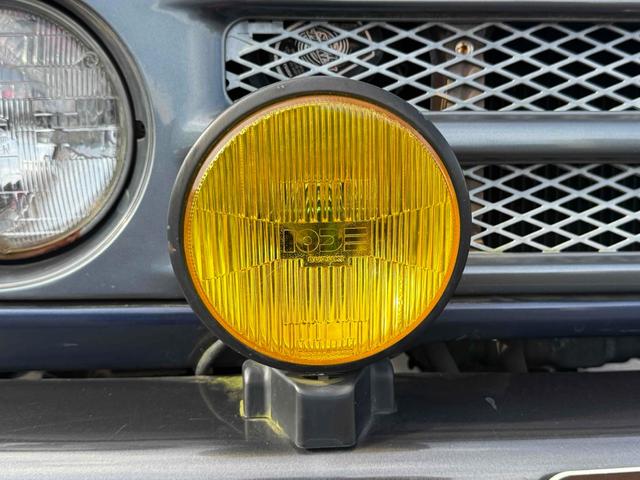 ジムニー HC 4WD MT アルミホイール リフトアップ公認 エアコンレス(11枚目)