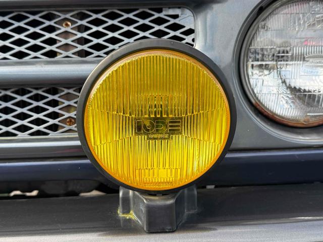 ジムニー HC 4WD MT アルミホイール リフトアップ公認 エアコンレス(12枚目)