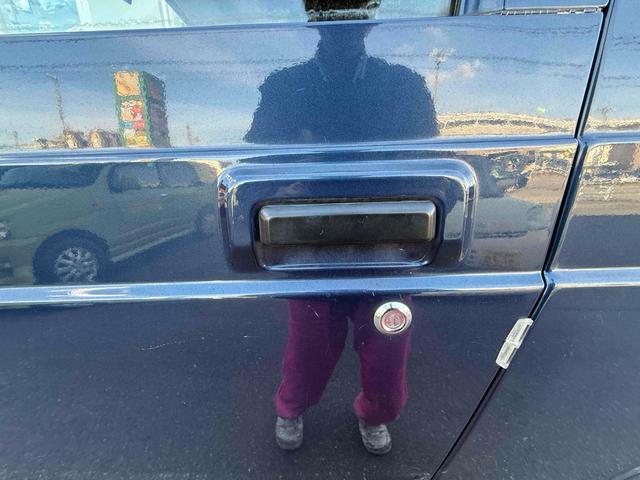 ジムニー HC 4WD MT アルミホイール リフトアップ公認 エアコンレス(61枚目)