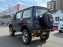 ジムニー HC 4WD MT アルミホイール リフトアップ公認 エアコンレス(4枚目)