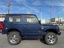 ジムニー HC 4WD MT アルミホイール リフトアップ公認 エアコンレス(8枚目)
