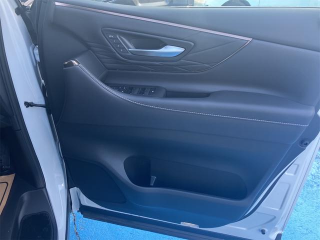 ヴェルファイア Z プレミア Z プレミア 7人 GRフルエアロ 両側パワースライドドア パノラマルーフ 11型ディスプレーオーディオ ナビプラス(12枚目)