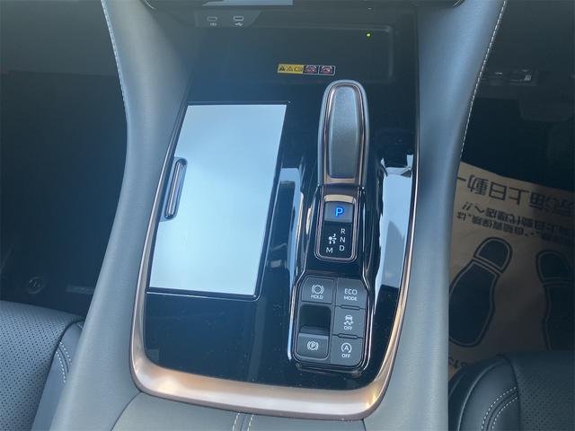 ヴェルファイア Z プレミア Z プレミア 7人 GRフルエアロ 両側パワースライドドア パノラマルーフ 11型ディスプレーオーディオ ナビプラス(18枚目)