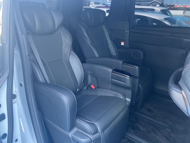 ヴェルファイア Z プレミア Z プレミア 7人 GRフルエアロ 両側パワースライドドア パノラマルーフ 11型ディスプレーオーディオ ナビプラス(26枚目)