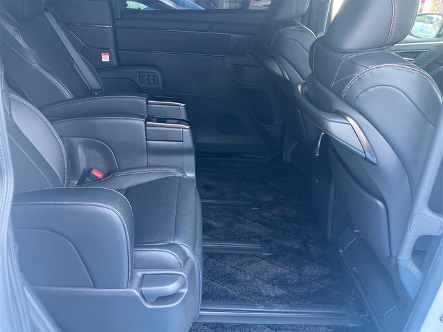 ヴェルファイア Z プレミア Z プレミア 7人 GRフルエアロ 両側パワースライドドア パノラマルーフ 11型ディスプレーオーディオ ナビプラス(27枚目)