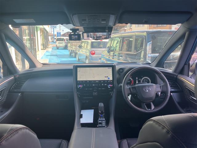 ヴェルファイア Z プレミア Z プレミア 7人 GRフルエアロ 両側パワースライドドア パノラマルーフ 11型ディスプレーオーディオ ナビプラス(29枚目)