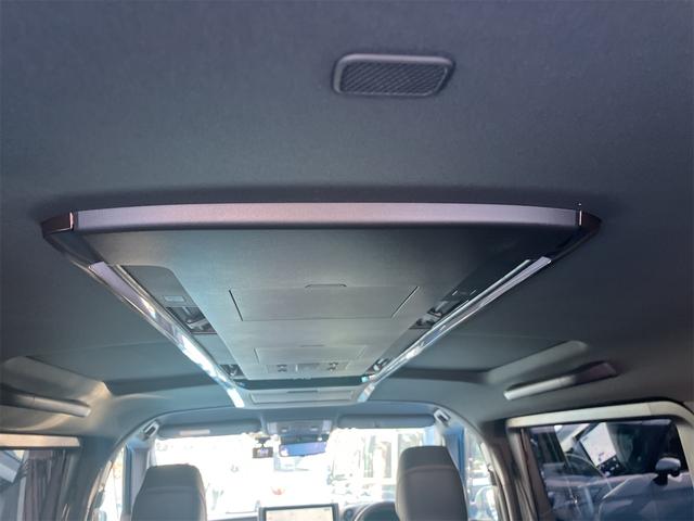 ヴェルファイア Z プレミア Z プレミア 7人 GRフルエアロ 両側パワースライドドア パノラマルーフ 11型ディスプレーオーディオ ナビプラス(42枚目)