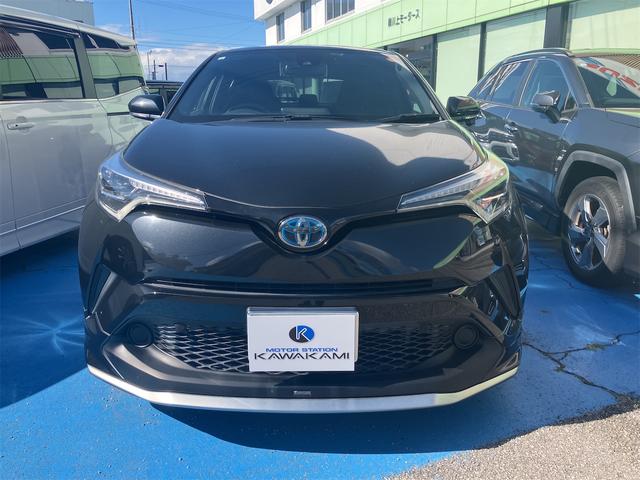 Ｃ－ＨＲ Ｓ　ＬＥＤパッケージ（2枚目）